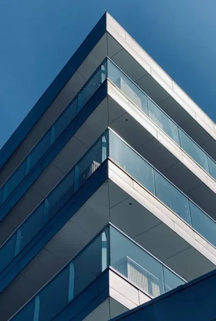 Haus B